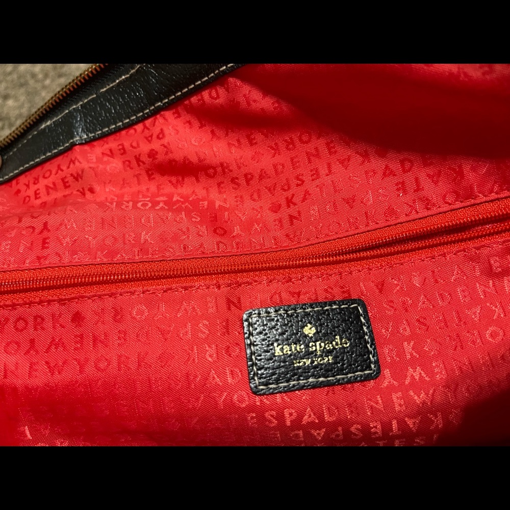 Kate Spade Bag - Picture 3 of 6